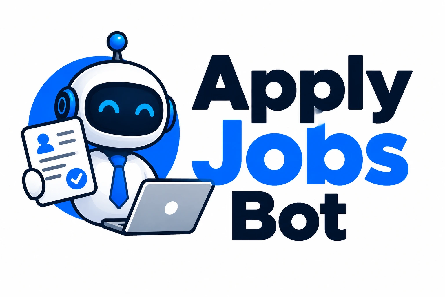 Apply Jobs Bot screenshot